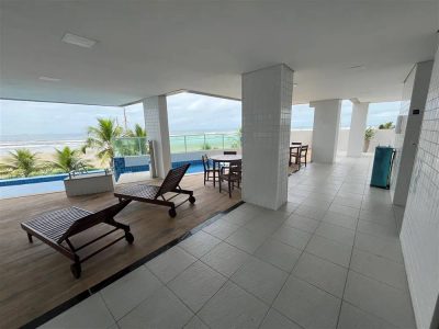 Apartamento, 2 quartos, 82 m² - Foto 3