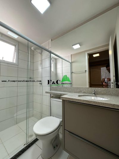 Apartamento, 2 quartos - Foto 1