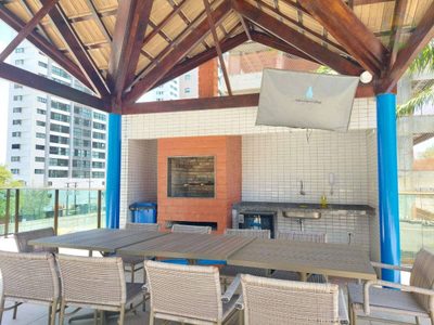 Apartamento, 4 quartos, 135 m² - Foto 3
