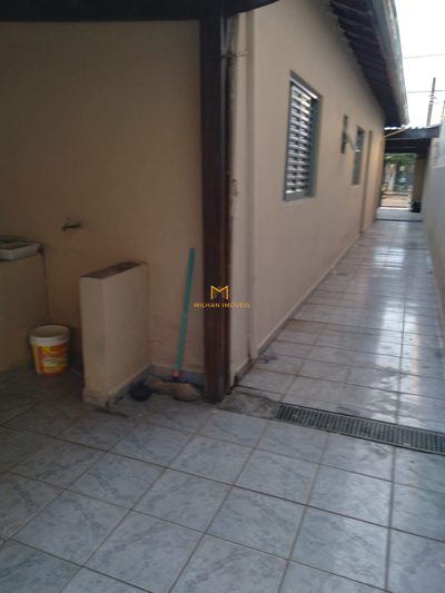 Casa, 1 quarto, 125 m² - Foto 3