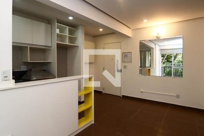 Apartamento, 1 quarto, 56 m² - Foto 4
