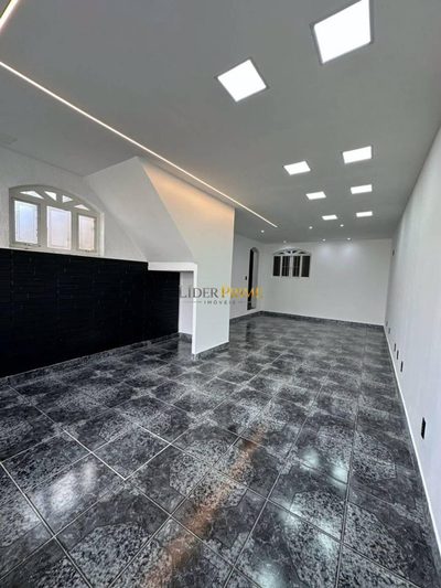 Sala-Conjunto, 45 m² - Foto 2