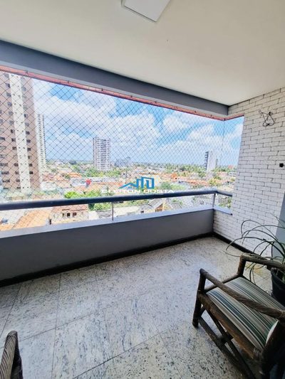 Apartamento, 2 quartos - Foto 2