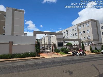 Apartamento, 2 quartos, 39 m² - Foto 1