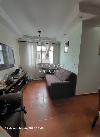 Apartamento, 3 quartos, 66 m² - Foto 3
