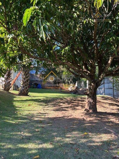 Terreno, 452 m² - Foto 2