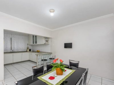 Sobrado, 3 quartos, 135 m² - Foto 1