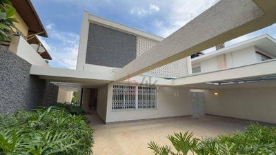 Casa, 4 quartos, 430 m² - Foto 1
