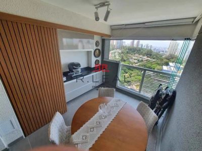 Apartamento, 2 quartos - Foto 1