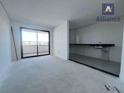Apartamento, 2 quartos, 78 m² - Foto 3