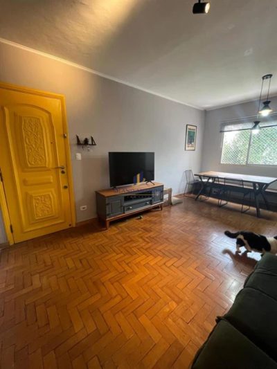 Apartamento, 3 quartos, 89 m² - Foto 3