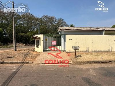 Casa, 3 quartos, 80 m² - Foto 2