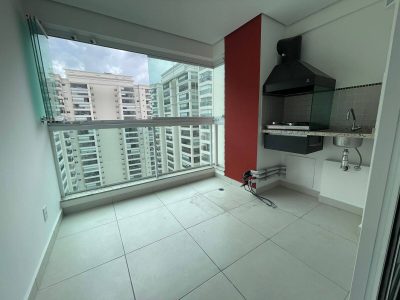 Apartamento, 2 quartos, 78 m² - Foto 1