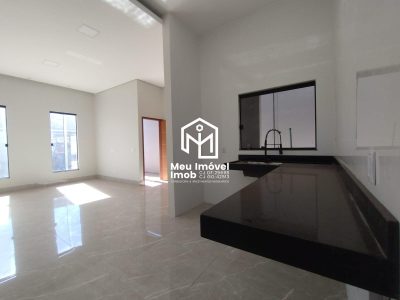 Casa, 3 quartos, 100 m² - Foto 1