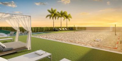 Apartamento, 2 quartos, 75 m² - Foto 4