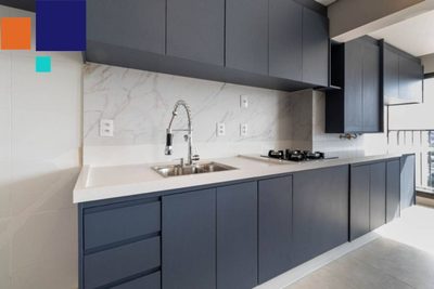 Apartamento, 2 quartos, 58 m² - Foto 5