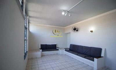 Casa, 3 quartos, 255 m² - Foto 4