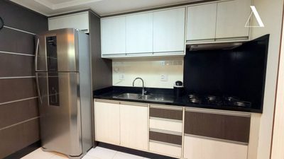 Apartamento, 3 quartos, 101 m² - Foto 3