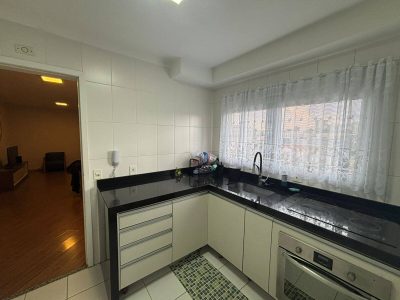 Apartamento, 3 quartos, 89 m² - Foto 1