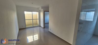 Apartamento, 2 quartos, 55 m² - Foto 1