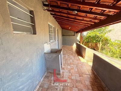 Casa, 1 quarto, 50 m² - Foto 3