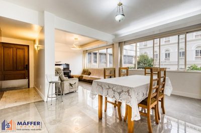 Apartamento, 3 quartos, 129 m² - Foto 1