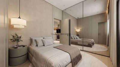 Cobertura, 2 quartos, 267 m² - Foto 5
