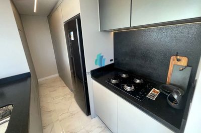 Apartamento, 3 quartos, 122 m² - Foto 4