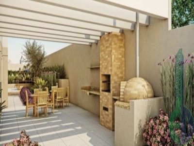Apartamento, 2 quartos, 71 m² - Foto 4