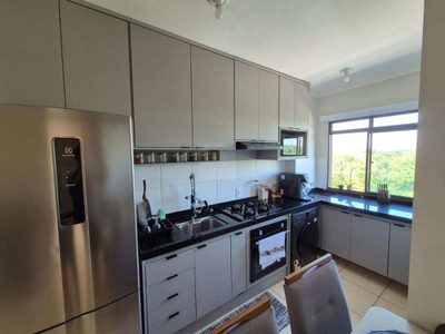 Apartamento, 2 quartos, 48 m² - Foto 1