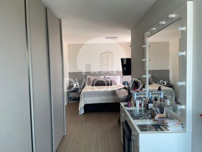 Apartamento, 2 quartos, 87 m² - Foto 2