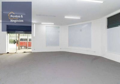 Loja-Salão, 240 m² - Foto 5
