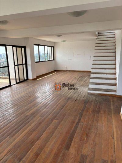 Cobertura, 4 quartos, 636 m² - Foto 1