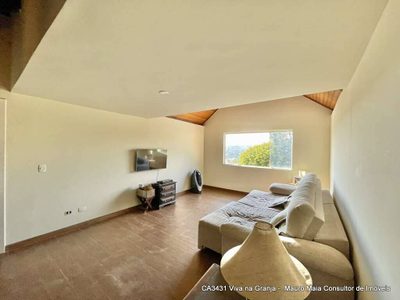 Casa, 4 quartos, 407 m² - Foto 3