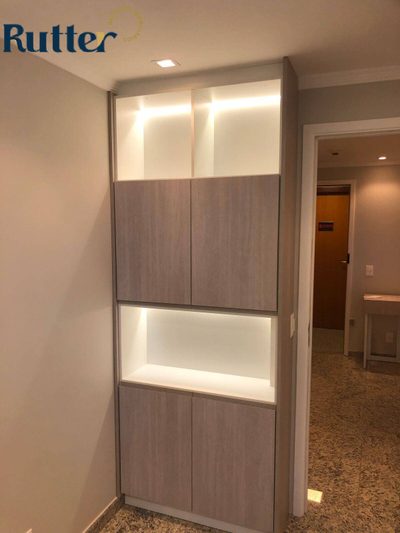 Sala-Conjunto, 30 m² - Foto 3