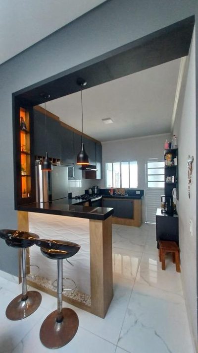 Casa, 3 quartos, 200 m² - Foto 4