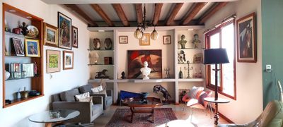 Casa, 4 quartos, 407 m² - Foto 2