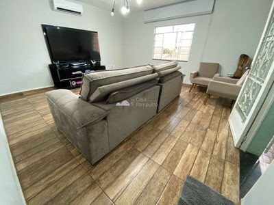 Casa, 3 quartos, 360 m² - Foto 5