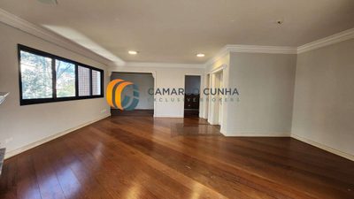 Apartamento, 3 quartos, 175 m² - Foto 4