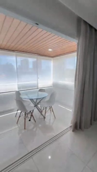 Apartamento, 2 quartos, 128 m² - Foto 4
