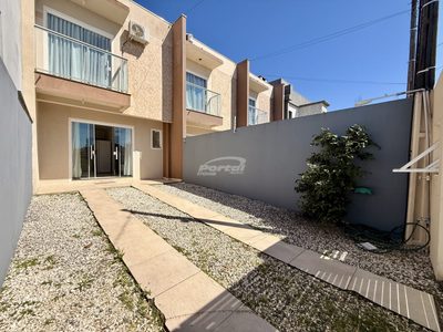 Casa, 2 quartos, 60 m² - Foto 2