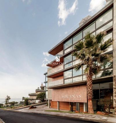 Prédio Inteiro, 52 m² - Foto 1