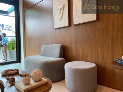 Apartamento, 2 quartos, 87 m² - Foto 2