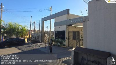 Apartamento, 2 quartos, 38 m² - Foto 1