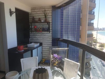 Apartamento, 3 quartos, 150 m² - Foto 3