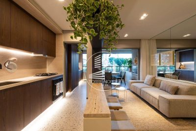 Apartamento, 2 quartos, 69 m² - Foto 4