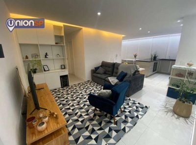 Apartamento, 2 quartos, 71 m² - Foto 1