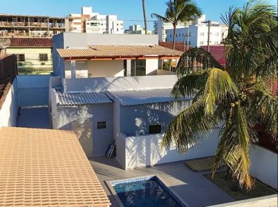 Casa, 2 quartos, 330 m² - Foto 3