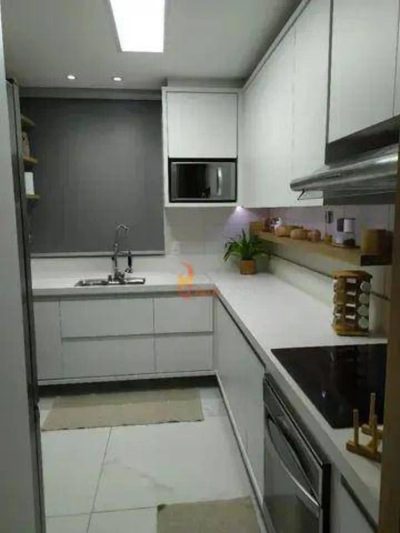 Apartamento, 2 quartos, 69 m² - Foto 2