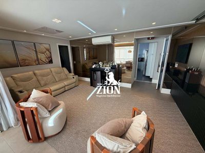 Apartamento, 3 quartos, 110 m² - Foto 5